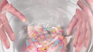 A recipe for dieting and cutting the stomach from Chef Ammar