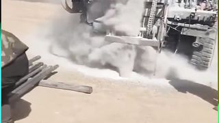 Automated Coconut Peeling #Machine