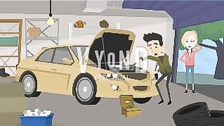 حلم العربيه