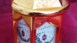 احلا صباح للجميع رمضان كريم