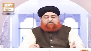 Kya Pregnant Aurat Roza chhod sakti hai? l Mufti Muhammad Akmal