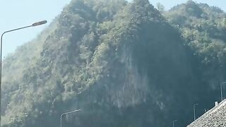 the country of Thailand