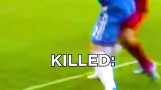 Times When Players Killed Someone ????????
