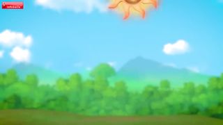 Chal Mere Ghode Chal Chal Chal & much more _ Hindi Rhymes Collection for Children _ Infobells