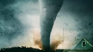 Twisters (2024) Action, Adventure, Thriller