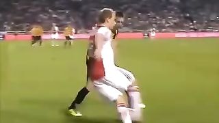 MAGIC OF FOOTBALL