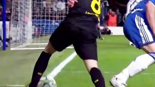ANDRES INIESTA - الرسام انيستا ????????️
