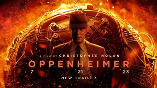 Oppenheimer 2023 16+ Biography History