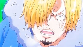 One Piece  ون بيس عمك