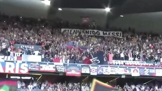 AL NASR FANS ARE NEXT LEVEL ????????