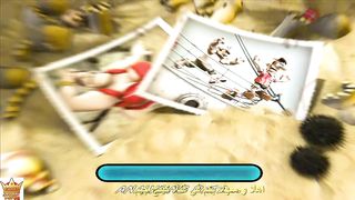 ازاي تخنق جارك المزعج الجزء الثاني المرحله ١٢