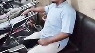 إبداع راجل بسيط