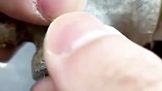This is no ordinary clay!