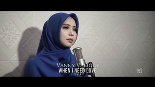 WHEN I NEED YOU - CELINE DION