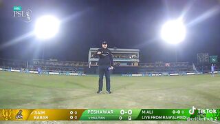 Pakistan psl cricket match 2024