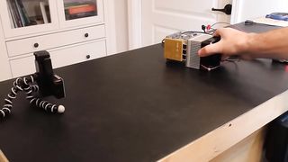 Build your own drone ai
