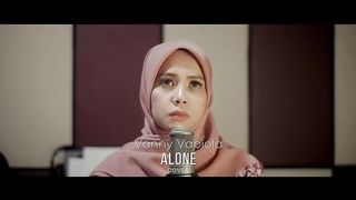 Alone - Celine Dion
