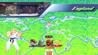 Game Alpha 2 Ken VS Birdie