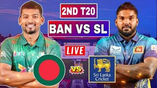 Cricket Highlights ????