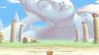 Game Alpha 2 Ken VS Sagat