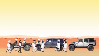 The mission of bringing all Muslims together is a duty on every Muslim