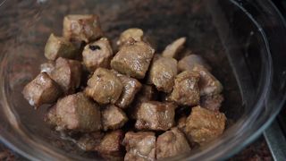 Albanian Livers