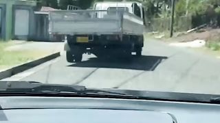 Drifting on motion