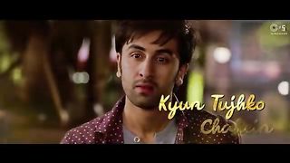 yt5s.com-Tu Jaane Na Lyrical - Ajab Prem Ki Ghazab Kahani _ Atif Aslam _ Ranbir Kapoor, Katrina Kaif _ Pritam