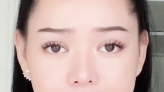 Girl hiphop music relax