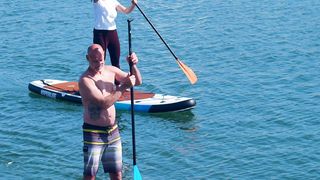 "Wave Whisperers: Unleash Your Surfing Skills!"