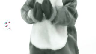 Baby manshaq dance