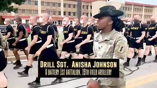 Military song
