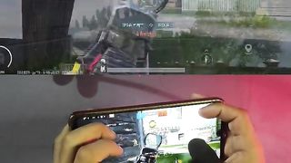 BGMI PUBG MOBILE TRICKS 67 TDM ???? #shorts #tipsandtricks