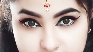 Girl hiphop music relax