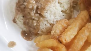 Yummy food in singapore