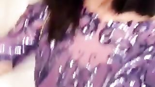 Girl hiphop music relax