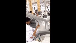 The fun of Suhoor, the pleasure of Iftar, and the recitation of the Qur'an