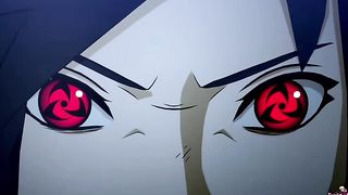 Kemampuan Nanashi Uchiha