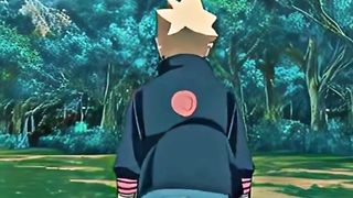 Alasan Boruto Menjadi Kaya Kulkas 2 Pintu
