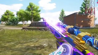 2 Skin Effect of New M24 Upgrade ????