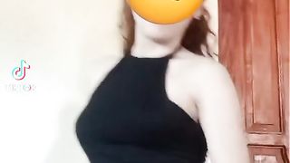 Tiktok dance