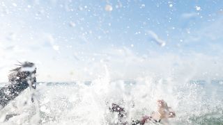 "Surfing Saga: Conquer the Swells, Ride the Tide!"