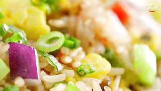 Simple Fried Rice Recipes That Are Awesome