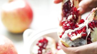 "Healthy Food Recipes: Delicious and Balanced Meals for a Nutritious Lifestyle!"