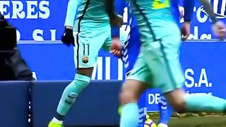 Neymar????