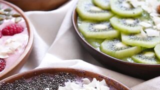 "Nutritious Delights: Mouthwatering Recipes for a Healthier You!"