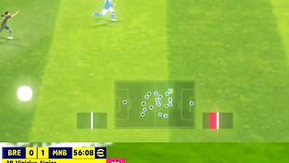 This is How Vinicius Junior Speed Helps Me...