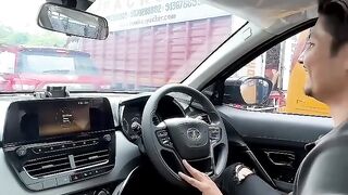 Indian truck drivers ke saath panga nhi ???????? #shorts #comedy #ytshorts