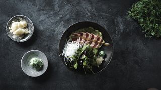 "Hearty and Healthy: Savory Recipes for a Wholesome Diet!"