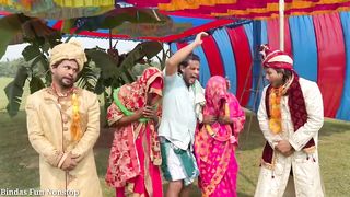 Comedy video funny video